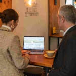 Мартин Матеев: МСП в България трябва да ускорят цифровизацията, за да бъдат конкурентноспособни 