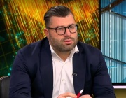 Зам.-министърът на финансите Методи Методиев: Преходът се случва плавно и спокойно