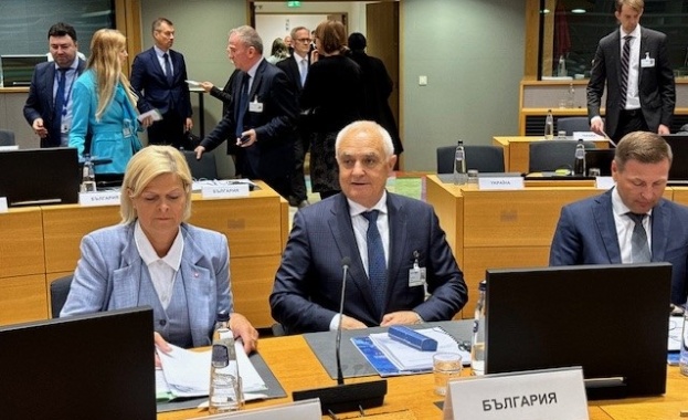 България остава ангажирана към общите усилия на ЕС и потвърждава