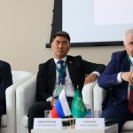 Ивелин Първанов и Тамаш Секереш посетиха българската общност в Москва за 24 май