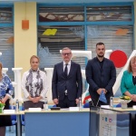 Министър Милошев: Младите хора са тези, които ще определят каква да бъде комуникацията и маркетинговата стратегия на туризма ни   