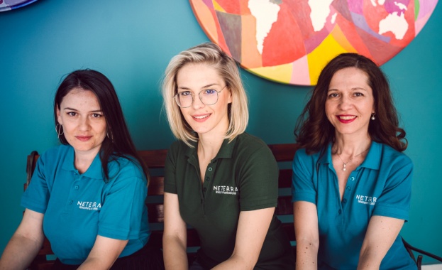 Епсилон си партнира с Нетера; разширява мрежата си в Европа и Южна Америка