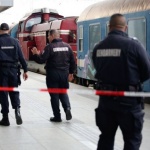 Как се стигна до инцидента, при който пътнически влак и локомотив се сблъскаха на Централна гара