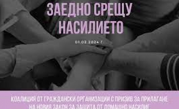 Държавата отпуска над 6 млн. лв. срещу домашното насилие Държавата отпуска над 6 млн. лв. срещу домашното насилие