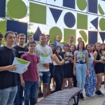 Близо 80 деца влизат в света на Yettel през лятото