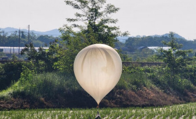 Южна Корея предупреди гражданите си живеещи близо до границата със