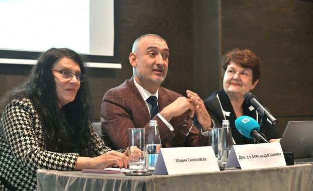 17% от жените до 60 годишна възраст у нас страдат от заболяване на щитовидната жлеза