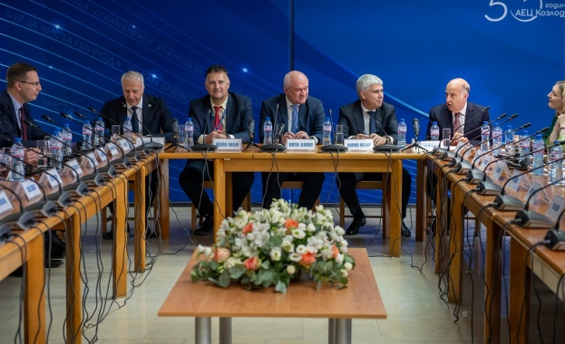 Westinghouse достави първите касети със свежо ядрено гориво за реактори тип ВВЕР-1000 в България