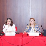 Министър Павлова: Опитът на Нидерландия в правната помощ е много ценен за нас