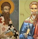 Св. ап. Ермий. Св. мчк Ермей