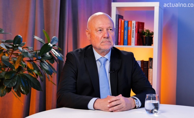 Снощи в предаването Лице в лице по бТВ Тодор Тагарев