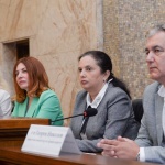 МП ще продължи работата по проекта на Закон за съдебната власт