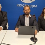 Димчо Димчев: За да се отървем от купения и корпоративен вот, българите трябва масово да гласуват