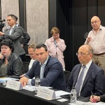 Калоян Паргов: Всяко политическо решение трябва да има оценка за въздействие на демографските процеси