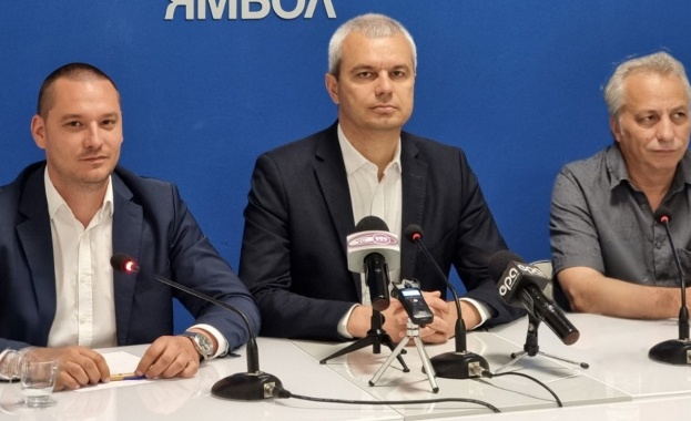 България има нужда най накрая от българско правителство а не от