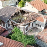 Каква ще е съдбата на къщата на Димитър Талев в Прилеп