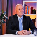 Проф. Тодор Тагарев: Ролята на един политически лидер не е да лети на самолет, да стреля с оръдие или да управлява кораб