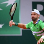 Григор Димитров надигра Накашима в Маями