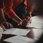 Как да получите кредит с лошо ЦКР?