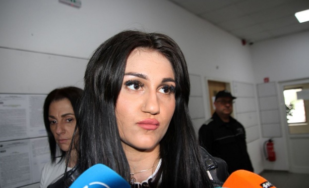 от Стара Загора отново се изправи пред районния съд в