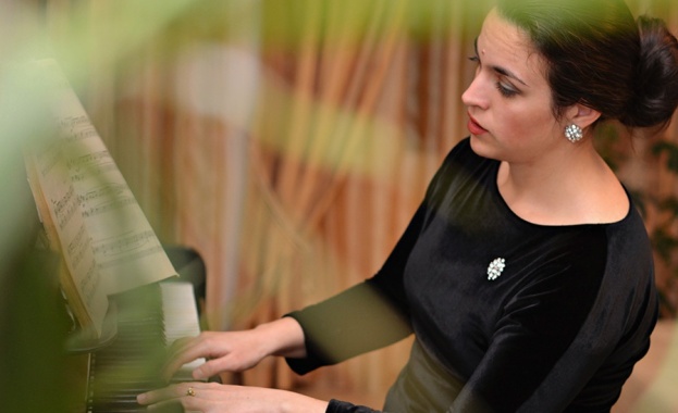 Премиери на български композитори на сцената на 55-то издание на фестивала Софийски музикални седмици