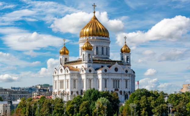 Светият Синод на Московската патриаршия заяви че е невъзможно да
