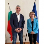 МE и община Габрово ще работят съвместно за компенсиране абонатите на „Топлофикация – Габрово“ ЕАД