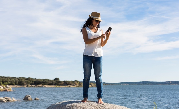 Клиентите на Yettel вече могат да провеждат разговори по 4G 5G