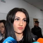 Дебора Михайлова: Страх ме е и се отчайвам