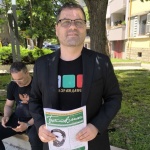 Ивайло Папов за Ботйовия лист: Напук на НПО-та трябва да съхраним историческото си наследство и децата ни да се гордеят