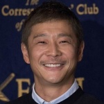 Японски милиардер отмени частната си мисия до Луната