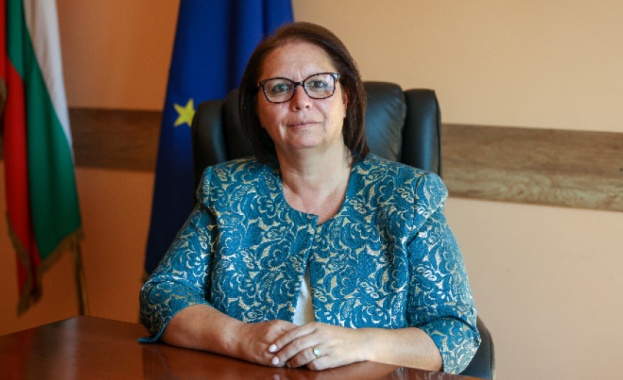 Скъпи деца Първият учебен ден винаги носи със себе си много