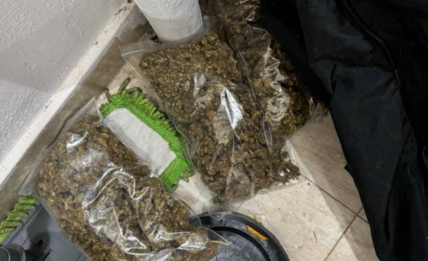 През вчерашния ден от служители на 05 РУ СДВР съвместно със