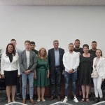 Стефан Янев в Перник: Присъда за всички във властта е, че България се превръща в демографска пустиня