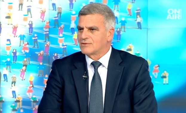 Български възход е партия в която хората са обявили че