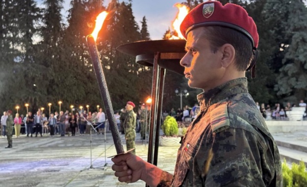 Отбелязваме 148 години от гибелта на поета и революционер Христо