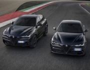Силен старт и вълнуваща година за Alfa Romeo Quadrifoglio