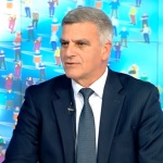 Стефан Янев: Ние от „Български възход“ бягаме маратона на разумността и диалога - не се впускаме в кратките спринтове на скандалите