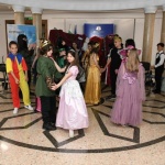 МОН се превърна в открита сцена на учениците от 144. СУ "Народни будители"