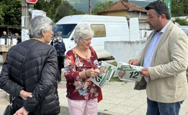Иван Иванов: Електропреносната мрежа на София област трябва да е държавна