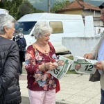 Иван Иванов: Електропреносната мрежа на София област трябва да е държавна