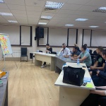 Експерти обсъдиха изготвянето на Стратегията за дигитализация, иновации и предприемачество