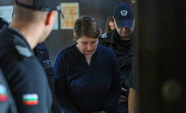 Доживотен затвор за майката, убила двете си деца с нож в Сандански