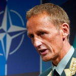 Ген. Ейрик Кристоферсен: Русия може да е готова да атакува НАТО до три години