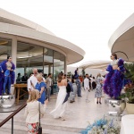 Турция е домакин на две от най-значимите събития за сватбено планиране в света