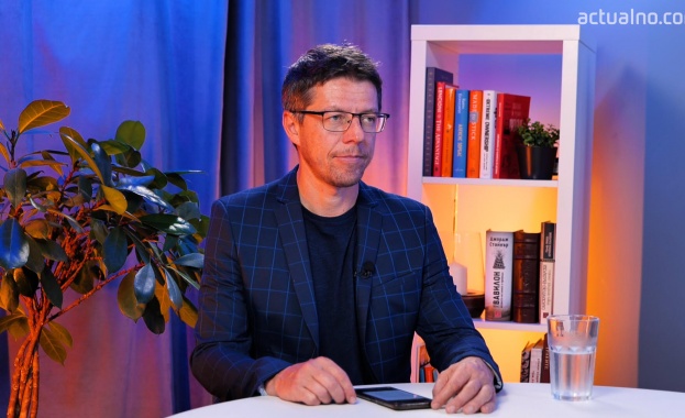 Не е заплаха реалност е Така Стоил Цицелков от Обществения