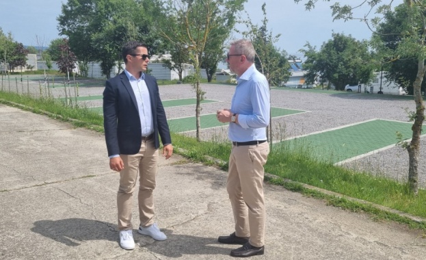 В България има чудесни условия за къмпингуване, които по нищо не отстъпват на европейските стандарти