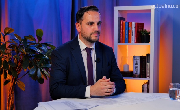 Цветомир Петров: Изискахме проверка през Центъра за градска мобилност за периода 2019-2023 г.