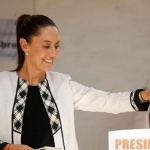 Роднина на новия мексикански президент: Тя е свързана с едно от най-старите еврейски семейства в Пловдив