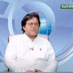 Веско Паунов „Неутрална България”: За нас в момента най-важното е недопускане на въвличането на България във войната НАТО – Русия